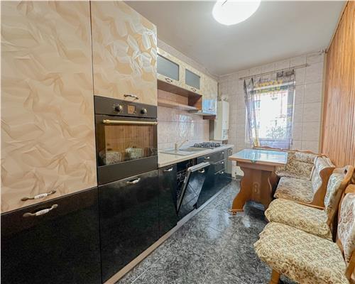 Apartament 2 camere decomandat | parcare proprie | centrul Civic