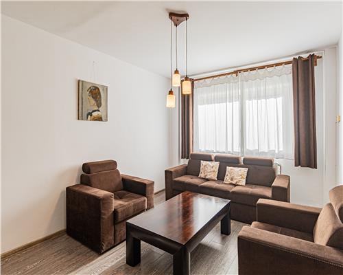 Apartament 3 camere zona Racadau
