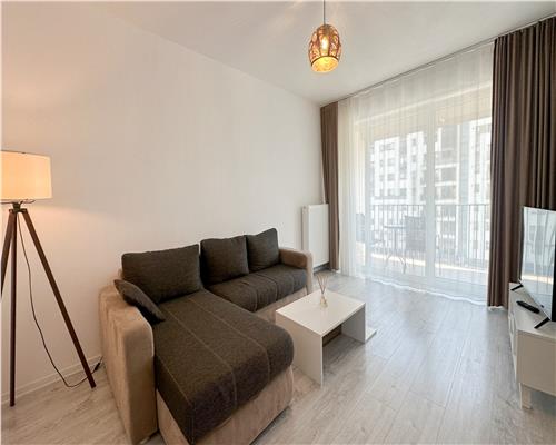 Apartament 2 camere | Kasper | Boxa + Parcare