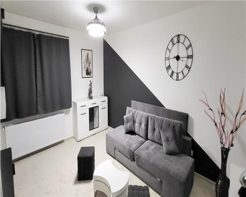 Garsoniera 46mp | Parcare inclusa | Coresi