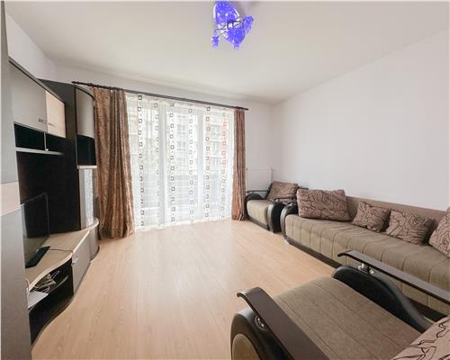 Apartament 2 camere decomandat cu parcare si boxa Avantgarden 3