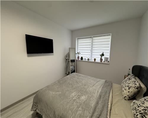 Apartament 2 cam | open space | Sanpetru Brasov