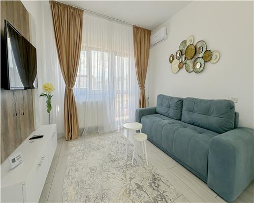 Apartament 2 camere | Elegant modern | loc parcare inclus