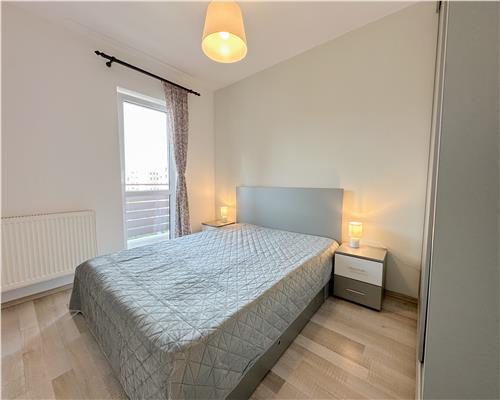 Apartament 2 camere tip studio | Avantgarden | parcare + boxa incluse
