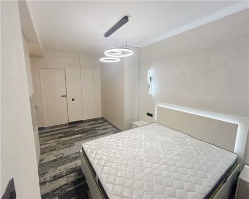 APARTAMENT 2 CAMERE | ELEGANT | PARCARE SUBTERANA | CORESI