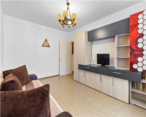 Apartament 2 camere | zona Centru Civic | Brasov | Afi Mall