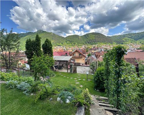 Proprietate deosebita | Gradina proprie | Priveliste | Central | Pet Friendly