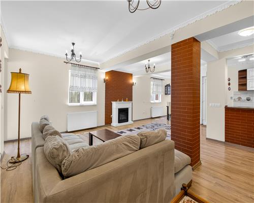 CASA INDIVIDUALA | 4 CAMERE | CURTE SI TERASA | SANPETRU