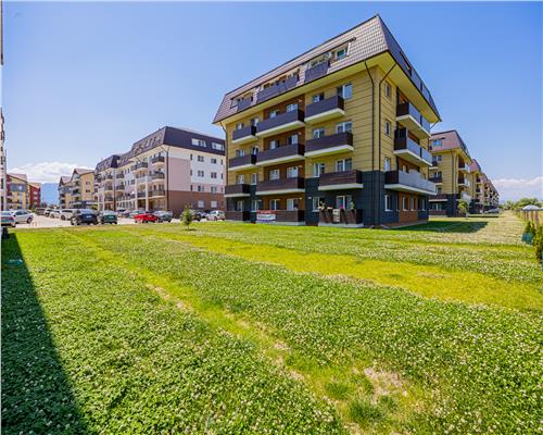 Apartament 2 cam | open space | Sanpetru Brasov