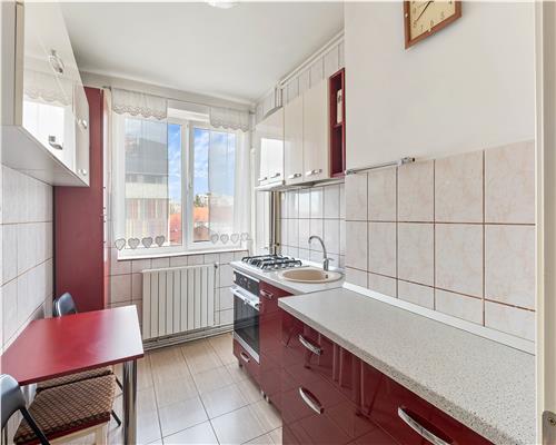 Apartament 2 camere | zona Centru Civic | Brasov | Afi Mall