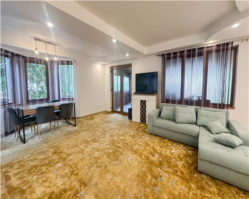 Casa 4 camere + Mansarda | Pet Friendly | Bunloc