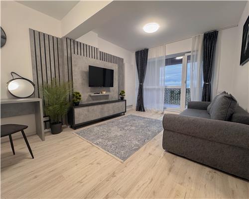 Apartament 2 camere spatios | Parcare | Tractorul