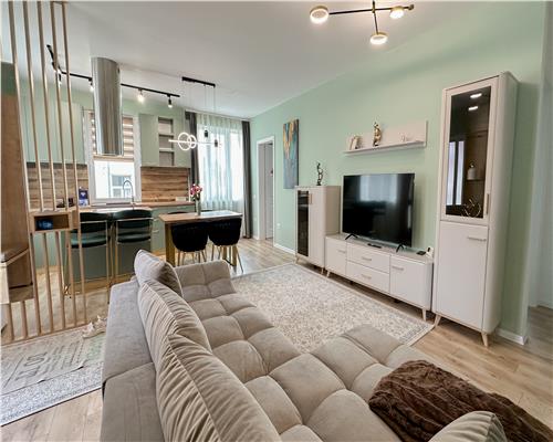 Apartament 4 camere | Centru Sacele | Utilitati incluse