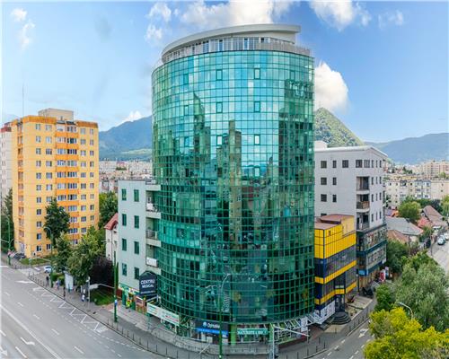 COMISION 0% | SPATIU COMERCIAL | 2 NIVELURI | CENTRUL CIVIC