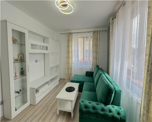Apartament 2 camere | Deosebit | Parcare inclusa | Tractorul