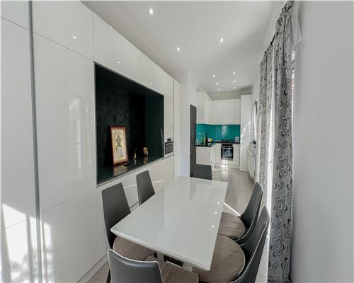 Casa tip duplex | deosebit de spatioasa | Ghimbav