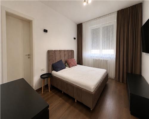 Apartament 2 camere | Dressing | Parcare inclusa | Qualis 1