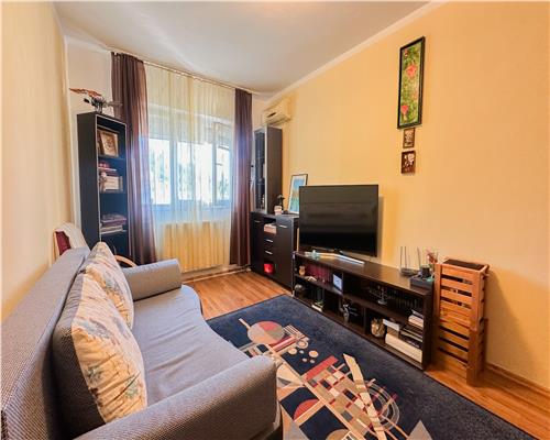 Apartament 2 camere | Cochet | Sacele Central