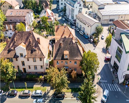 Oportunitate unica | Ap 3 camere cu 105 m utili | Priveliste | Curte Central Brasov