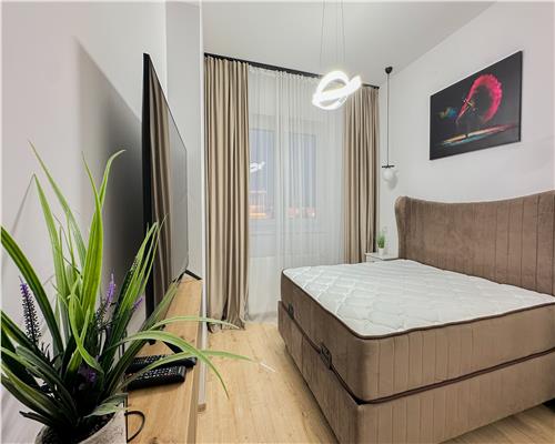 Apartament tip Penthouse | Terasa cu View | Zona Coresi