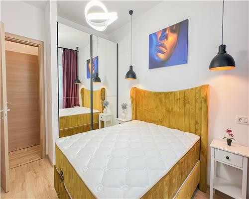 Apartament tip Penthouse | Terasa cu View | Zona Coresi