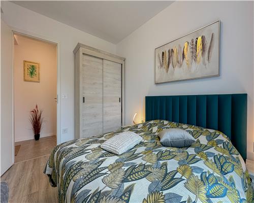 Apartament 2 camere Elegant | Kasper |  Parcare inclusa