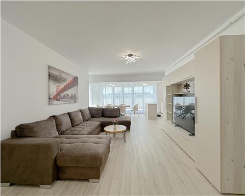 Apartament 3 camere tip Penthouse | Priveliste frumoasa | Parcare | Rasnov