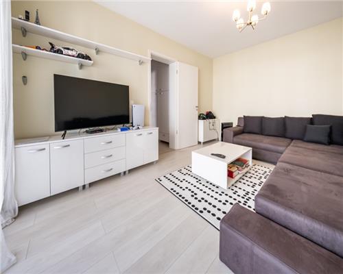 Apartament 2 camere | decomandat Kasper | Parcare si boxa incluse |