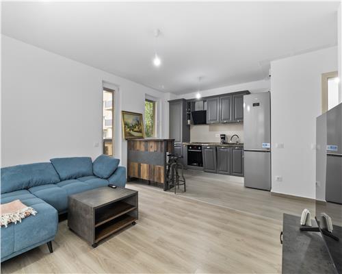 Apartament 2 camere | parcare | Urban Plaza