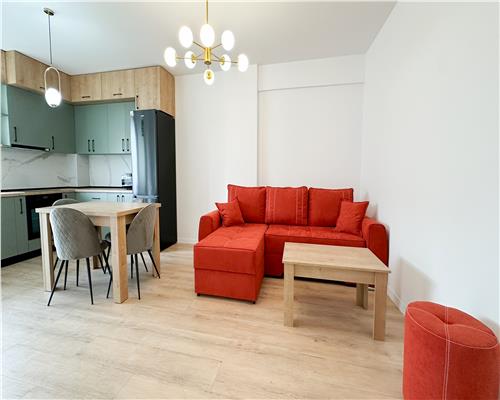 Apartament 2 camere | NOU | Parcare | Tractorul
