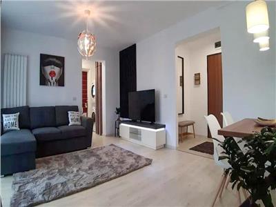 Apartament 2 camere ideal pentru investitie zona Tractorul