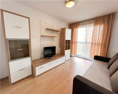 Apartament 3 camere 2 bai si parcare Avantgarden 3