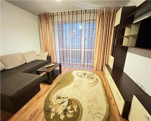 Apartament 2 camere cu parcare  Avantgarden 3