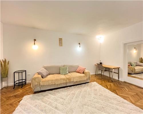 Apartament superb 2 camere Central disponibil Subinchiriere