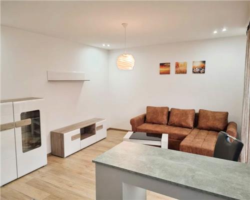 Apartament tip studio Urban Coresi