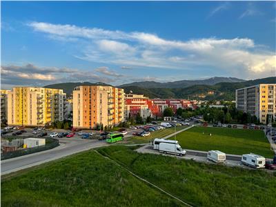 Apartament NOU cu 2 camere si priveliste superba Avantgarden