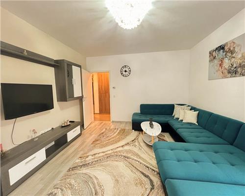Apartament 2 camere boxa si parcare Avantgarden 3