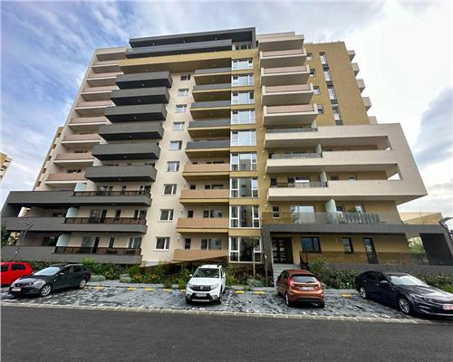 Apartament superb cu 2 camere Urban Plaza Brasov