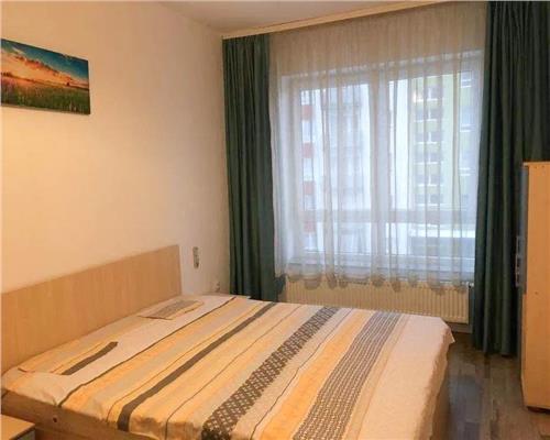 Apartament 2 camere cochet Avantgarden 3