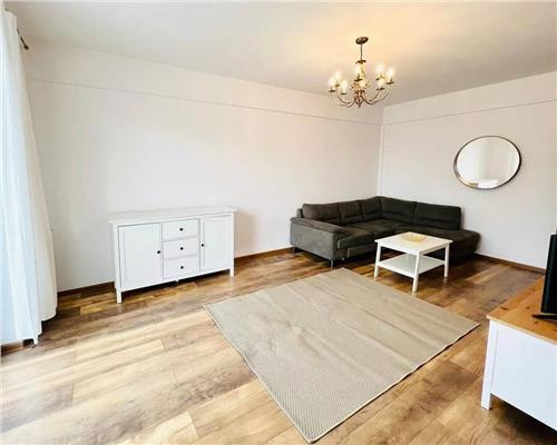 Apartament 2 camere modern Tractorul