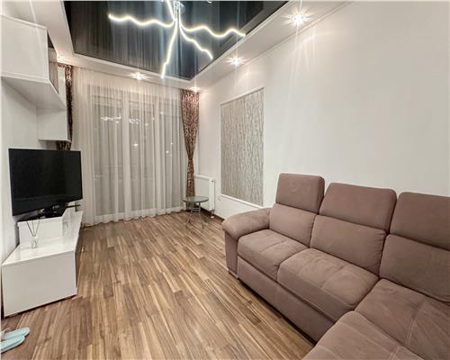 Apartament 3 camere deosebit | 2 bai | Parcare | Tractorul Avantgarden