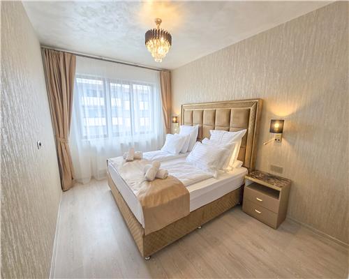 Apartament | 2 camere | pet friendly | Tractorul