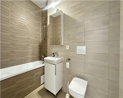 Apartament 2 camere tip studio | cochet | Avantgarden Faza 4
