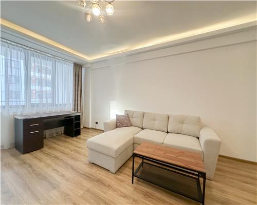 Apartament 2 camere + dressing + 2 balcoane Isaran | Tractorul