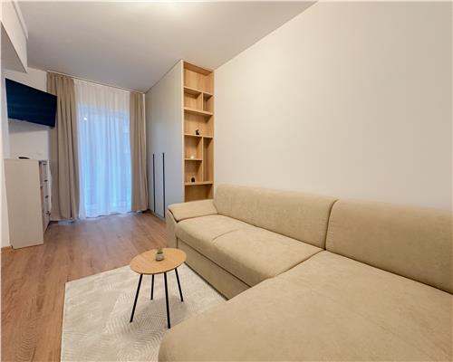 Garsoniera | Prima inchiriere | Avantgarden Faza 5