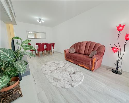 Apartament 2 camere decomandat | prima inchiriere | Avantgarden faza 4
