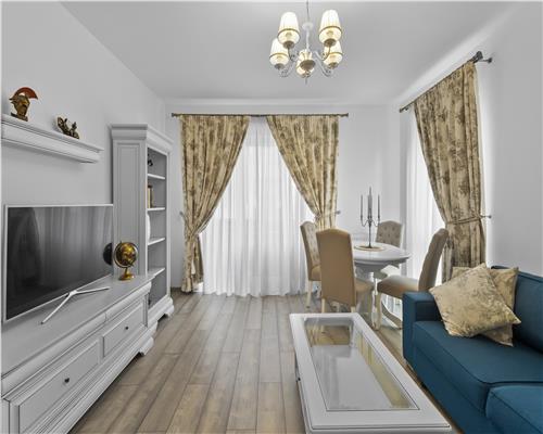 Apartament superb cu 2.5 camere Avantgarden Brasov | parcare | boxa | mobila