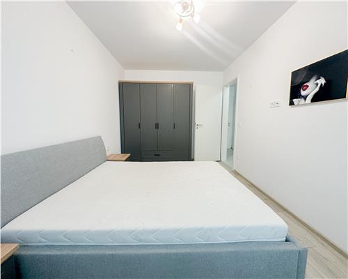Apartament 2 camere spatios | debara | Kasper | parcare+boxa |