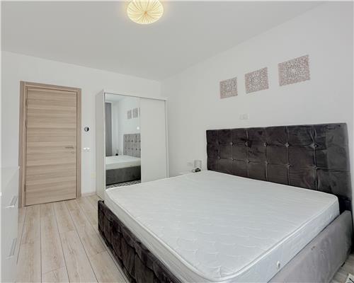 Apartament 2 camere | luminos | mbilat si utilat | Sunnyville Racadau