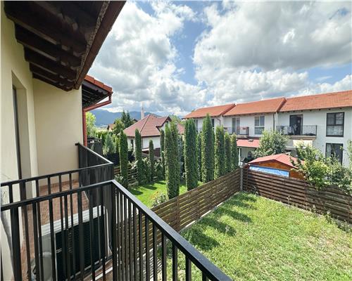 Casa | 4 camere | curte | Ghimbav